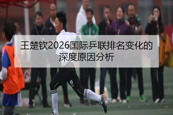 王楚钦2026国际乒联排名变化的深度原因分析